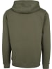 Mister Tee Mister Tee Kapuzenpullover in olive