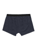JP1880 Slip in navy blau