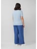 s.Oliver T-Shirt in 50D9_hellblau