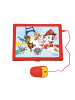 Lexibook Paw Patrol Lerncomputer 124 Aktivitäten (EN/DE)