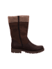 rieker Stiefel in braun