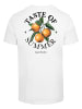 Mister Tee Mister Tee T-Shirts in white