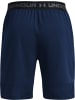 Under Armour Short "UA Vanish Stoffshorts" in Blau