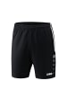 Jako Trainingsshorts Competition 2.0 in schwarz / weiß