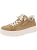 Tamaris Sneaker low 8-83720-45 in hellbraun