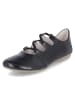 Josef Seibel Slipper in schwarz