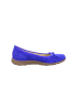 Gabor Ballerinas blau in blau