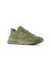 New Balance Turnschuhe 997 in Grün