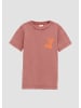 s.Oliver T-Shirt in 3847_rubinrot