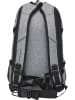 FORVERT Backpack in grey melange