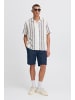 !SOLID Chinoshorts SDKAKAN in Blau