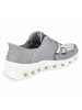 Skechers Schnürhalbschuh in grau