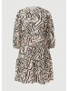 comma Kleid in 44A4_beige