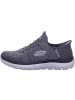 Skechers Slipper in grau