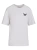 Mister Tee T-Shirt in white