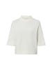 OPUS Pullover Pafinna in ecru - 0002