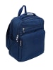 Mindesa Damen Rucksack in Marine