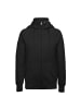 Champion Sweatjacke Hooded Full Zip in schwarz