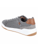 Bullboxer Halbschuhe in grau