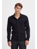 CASUAL FRIDAY Langarmhemd CFArthur LS BU jersey shirt - 20504841 in schwarz