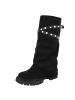 Ital-Design High Heel in Schwarz