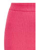 Swirly Damen Rock in PINK