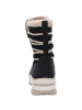 remonte Stiefelette in schwarz