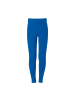 Leggings "Long Tights Performance Pro" in Blau