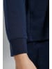 Ulla Popken Hoodie in marine
