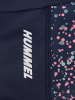 Hummel Hummel Verstellbare Taille Leggings Hmlsanne Gymnastik Mädchen in PARISIAN NIGHT