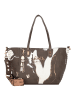 Anekke Nature Edition Shopper Tasche 38 cm in mehrfarbig