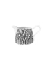 Seltmann Weiden Milchkännchen Life Fashion in 260 ml in Glamorous Black