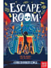 Nosy Crow Buch - Escape Room