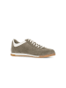 Gabor Sneaker low in grün