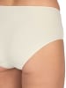 Nina von C. 3er Pack Taillenslip in champagner