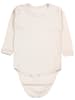 TupTam Jungen Baby Body Langarm 5er Pack in blau/beige