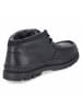 Bugatti Schnürstiefel in black