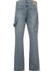 2Y Studios 2Y Studios 2Y Haldor Carpenter Straight Jeans in vintage blue