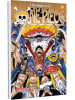 Carlsen Buch - One Piece 110