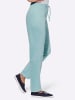 Sieh an! Jersey-Hose in mint