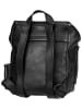 LIEBESKIND BERLIN Rucksack Hera in Black