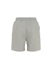 Kappa Shorts KMLogo in grey md melange
