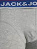 JACK & JONES PLUS 3er-Pack Trunks in Sodalite Blue