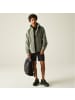 Regatta Regenjacke Wasserdicht packbar mit Kapuze in Light Sage