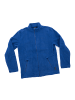 Jack Wolfskin Fleecejacke Warming Zip in Blau