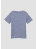 s.Oliver T-Shirt in 5273_blassblau