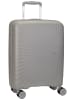 travelite Trolley x Tamaris Voyaage Trolley 4w S in Sand