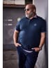 JP1880 Poloshirt in mauve