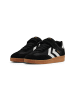 Hummel Klettverschluss Sneaker Vm78 Cph Lebensstil Kinder in BLACK
