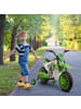 HOMCOM Elektromotorrad Kinder 3-8 km/h Grün